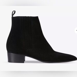 The Kooples Suede Boots